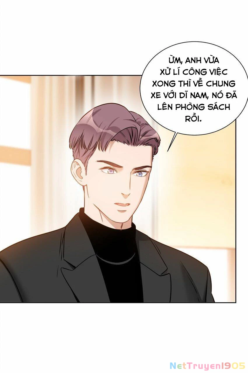 Đào lý bất ngôn Chapter 16 - 3