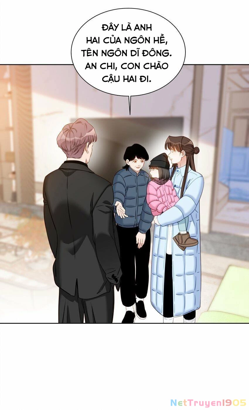 Đào lý bất ngôn Chapter 16 - 6