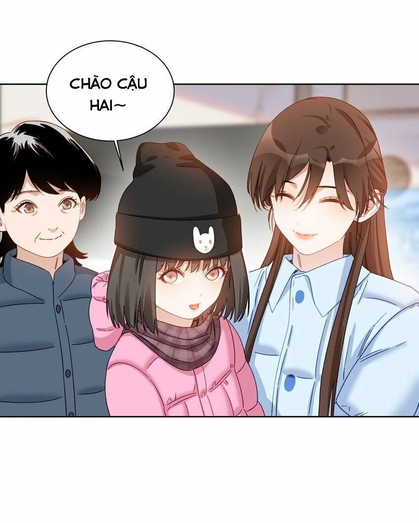 Đào lý bất ngôn Chapter 16 - 7