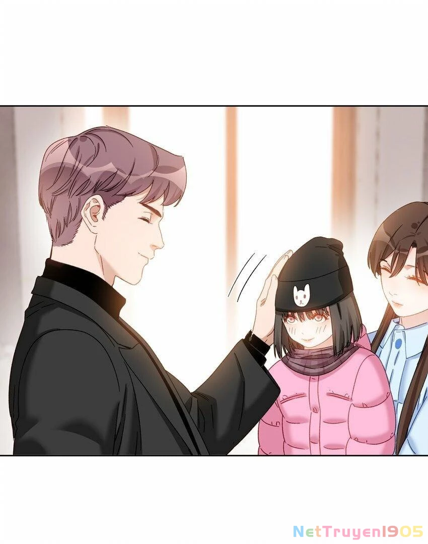 Đào lý bất ngôn Chapter 16 - 8