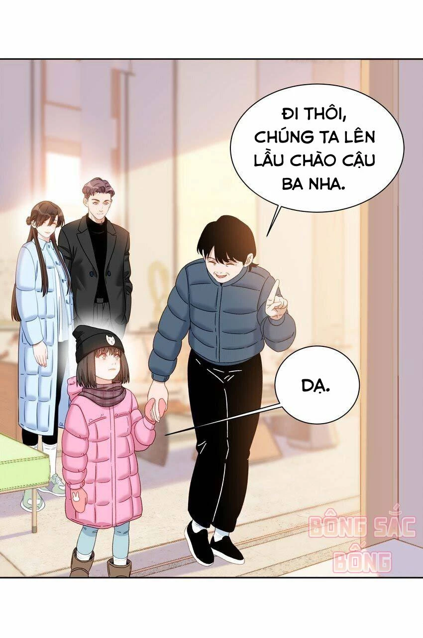 Đào lý bất ngôn Chapter 16 - 10