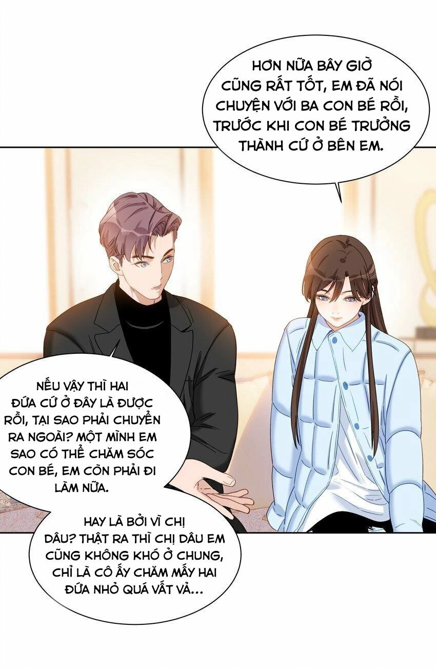 Đào lý bất ngôn Chapter 16 - 12