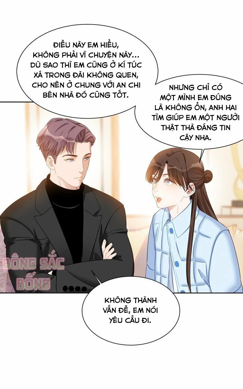 Đào lý bất ngôn Chapter 16 - 13