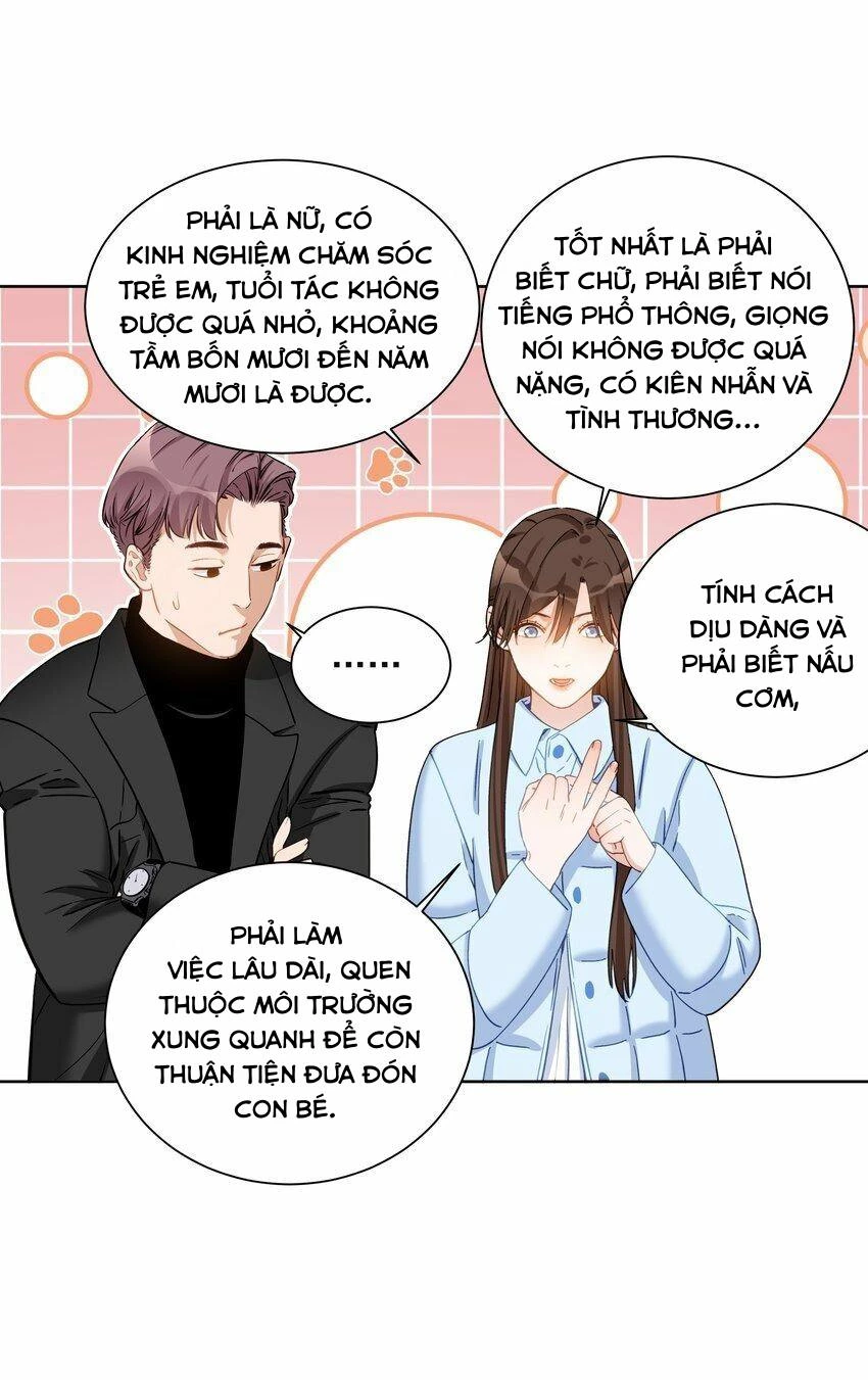 Đào lý bất ngôn Chapter 16 - 14
