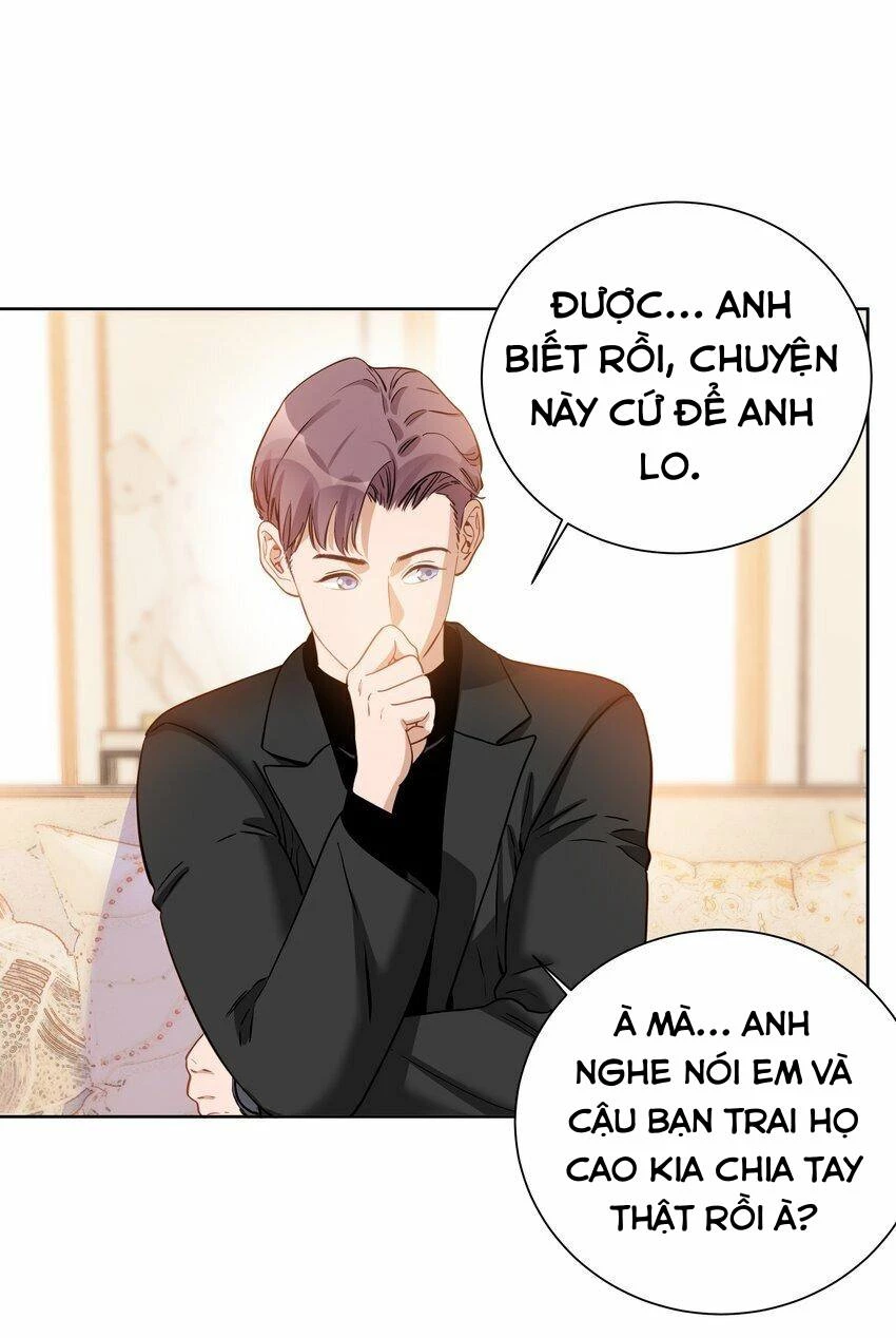 Đào lý bất ngôn Chapter 16 - 15