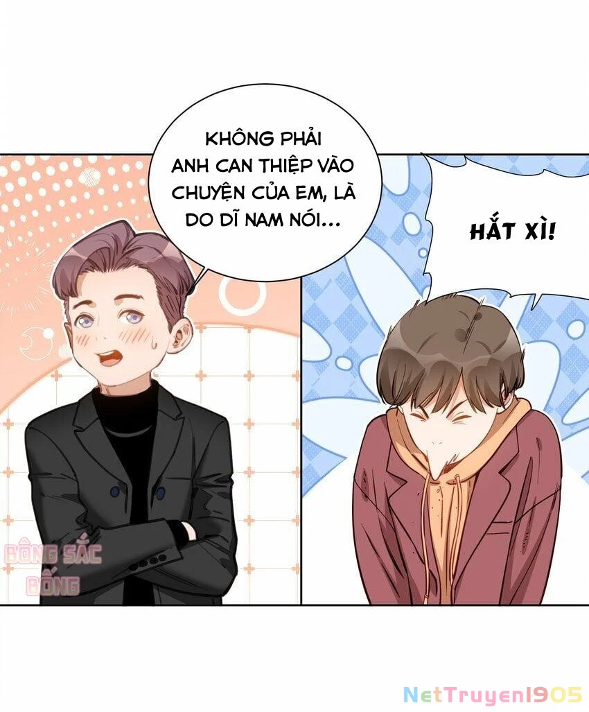 Đào lý bất ngôn Chapter 16 - 17