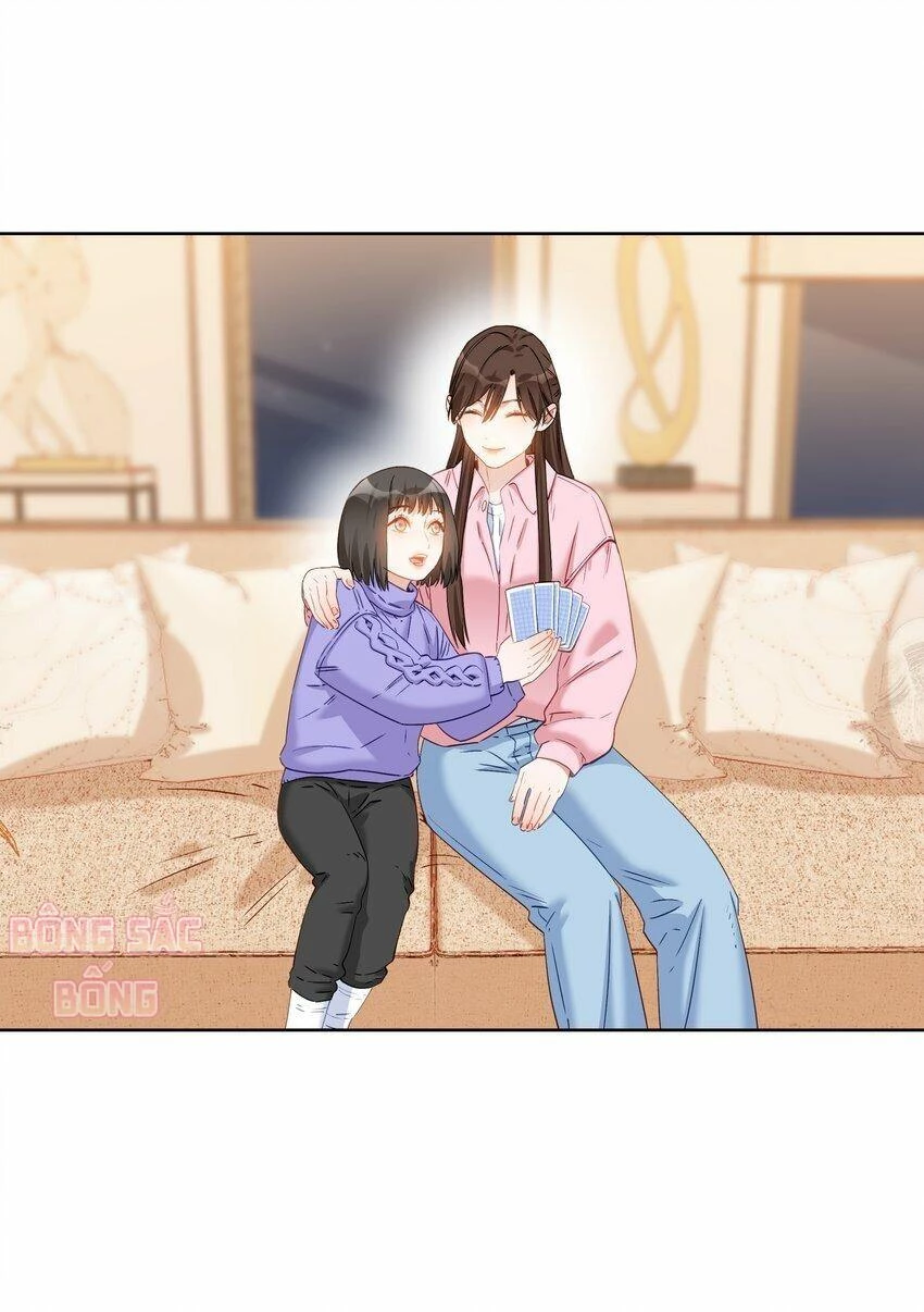 Đào lý bất ngôn Chapter 16 - 27