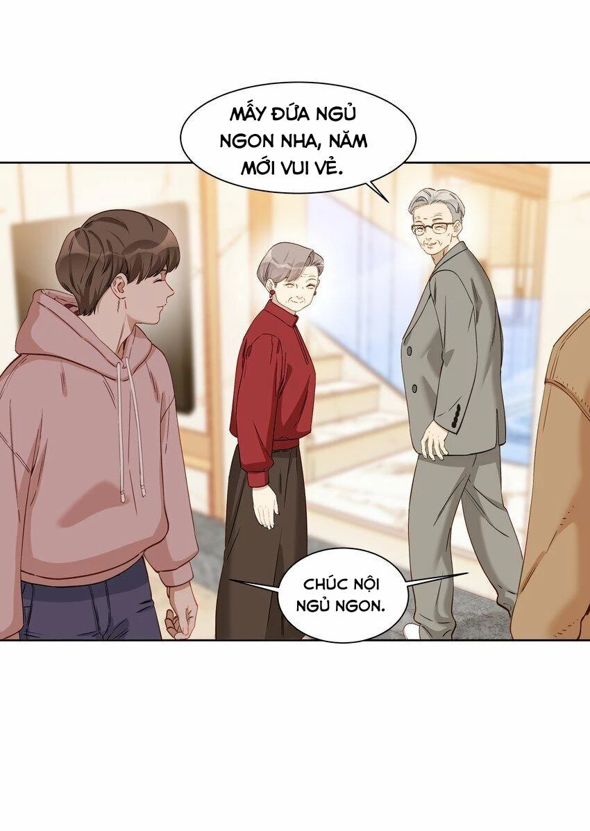 Đào lý bất ngôn Chapter 16 - 29