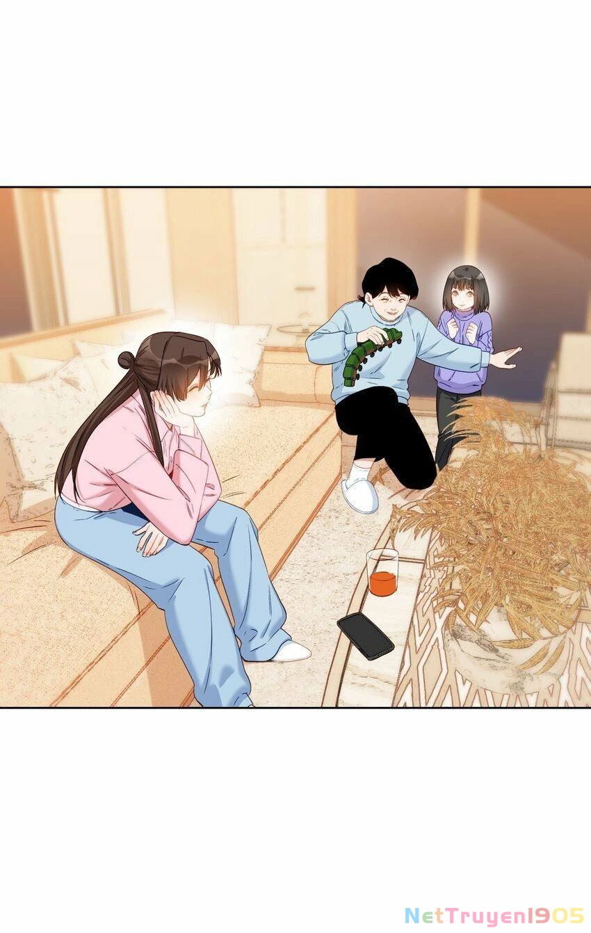 Đào lý bất ngôn Chapter 16 - 30