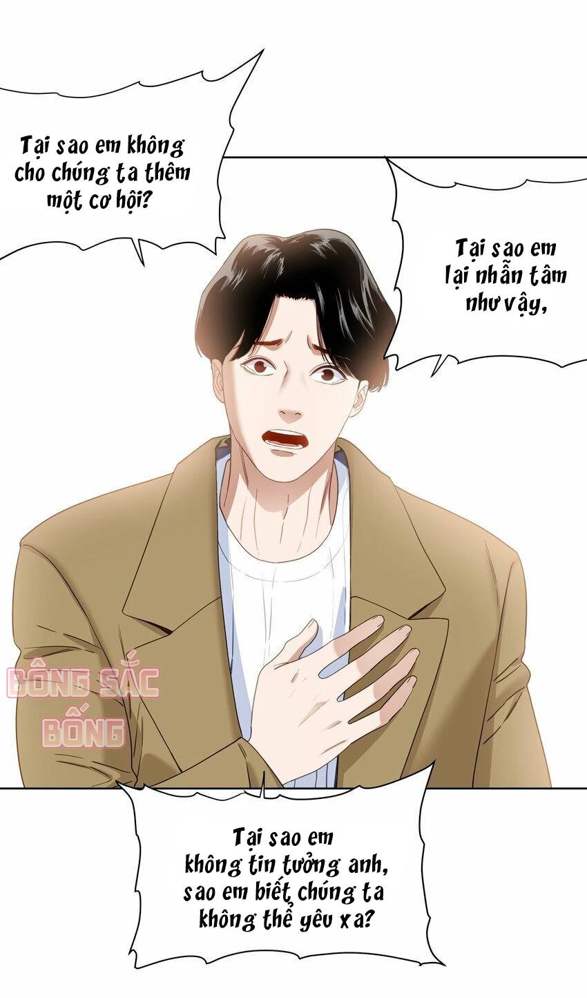 Đào lý bất ngôn Chapter 17 - 8