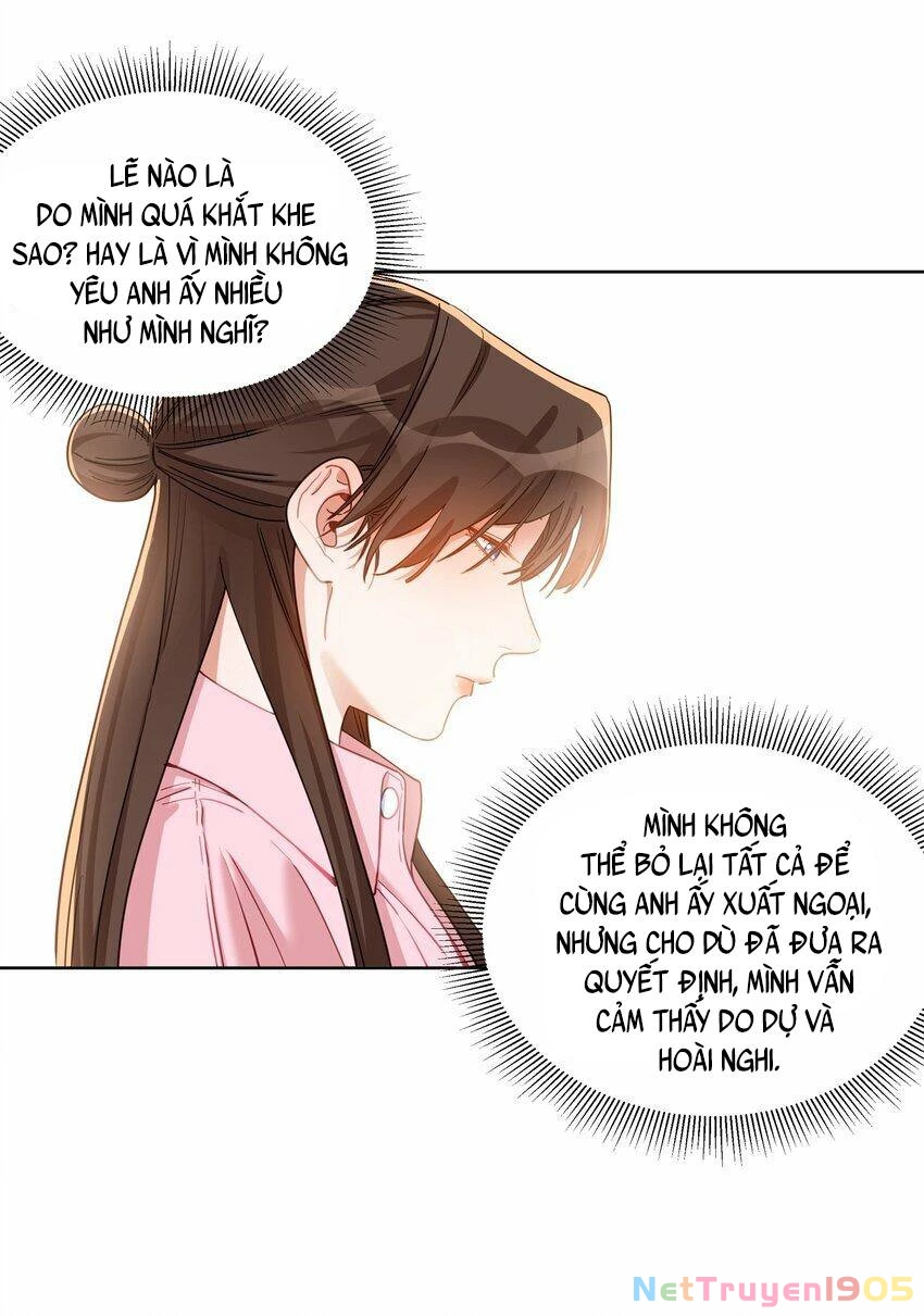 Đào lý bất ngôn Chapter 17 - 9