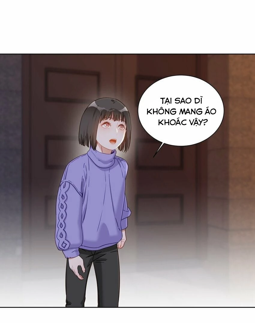 Đào lý bất ngôn Chapter 17 - 13