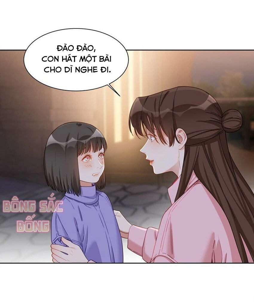Đào lý bất ngôn Chapter 17 - 16