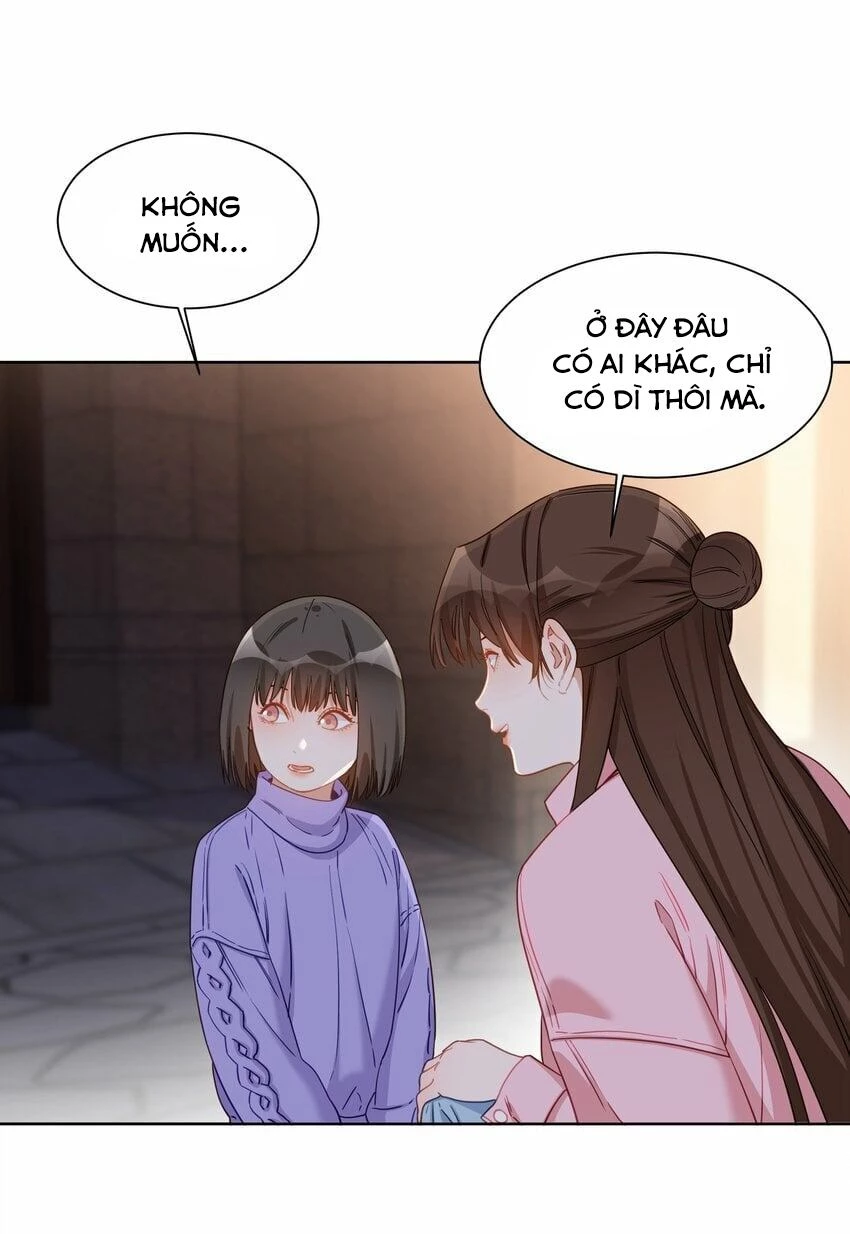 Đào lý bất ngôn Chapter 17 - 17