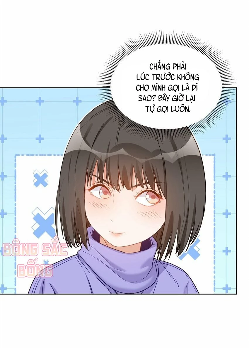 Đào lý bất ngôn Chapter 17 - 18