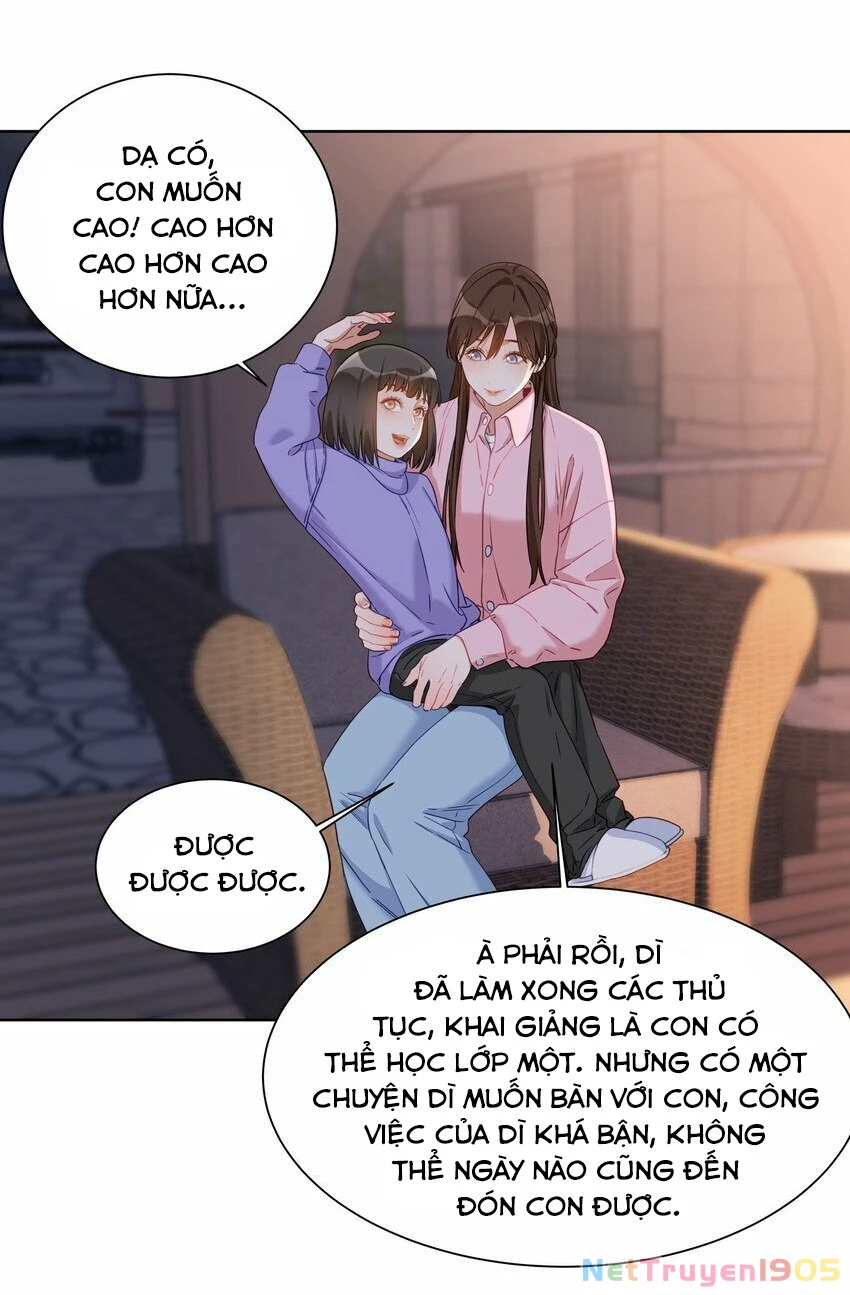 Đào lý bất ngôn Chapter 17 - 23