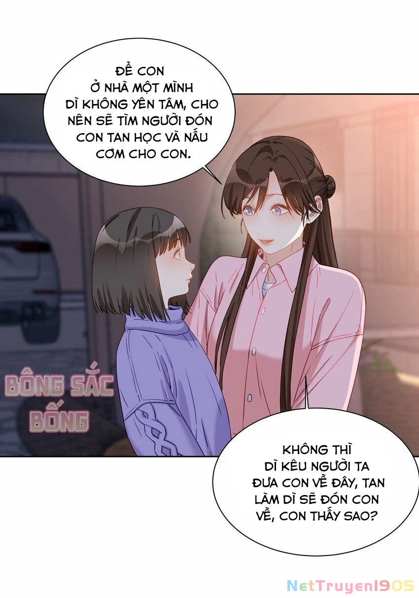Đào lý bất ngôn Chapter 17 - 24