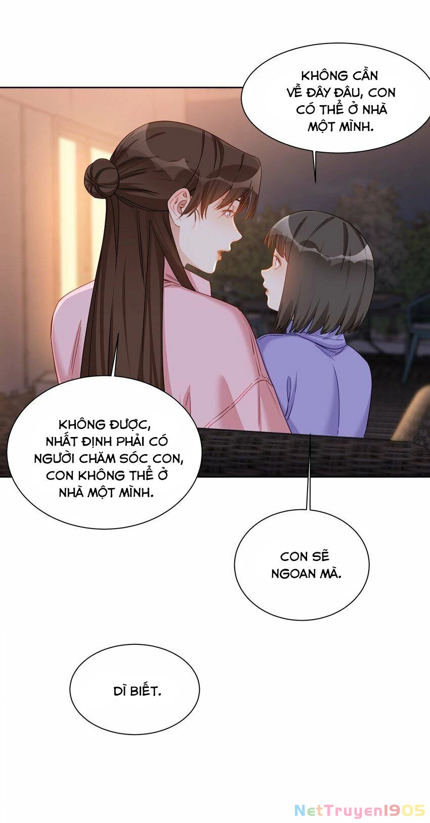 Đào lý bất ngôn Chapter 17 - 25