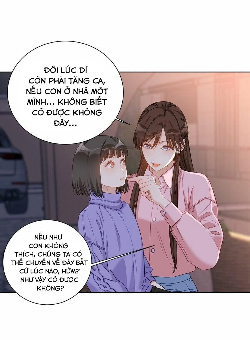Đào lý bất ngôn Chapter 17 - 27