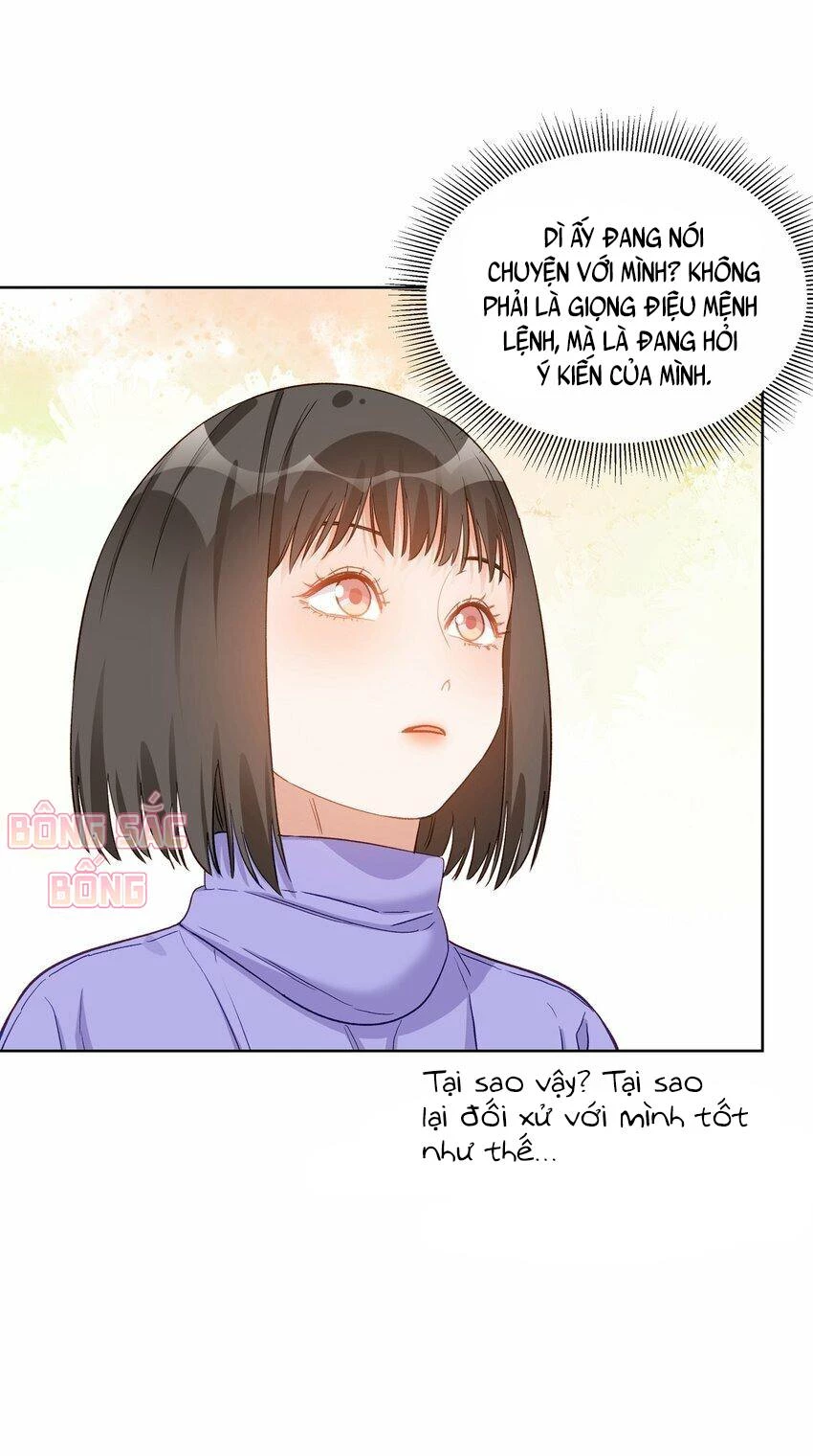 Đào lý bất ngôn Chapter 17 - 28