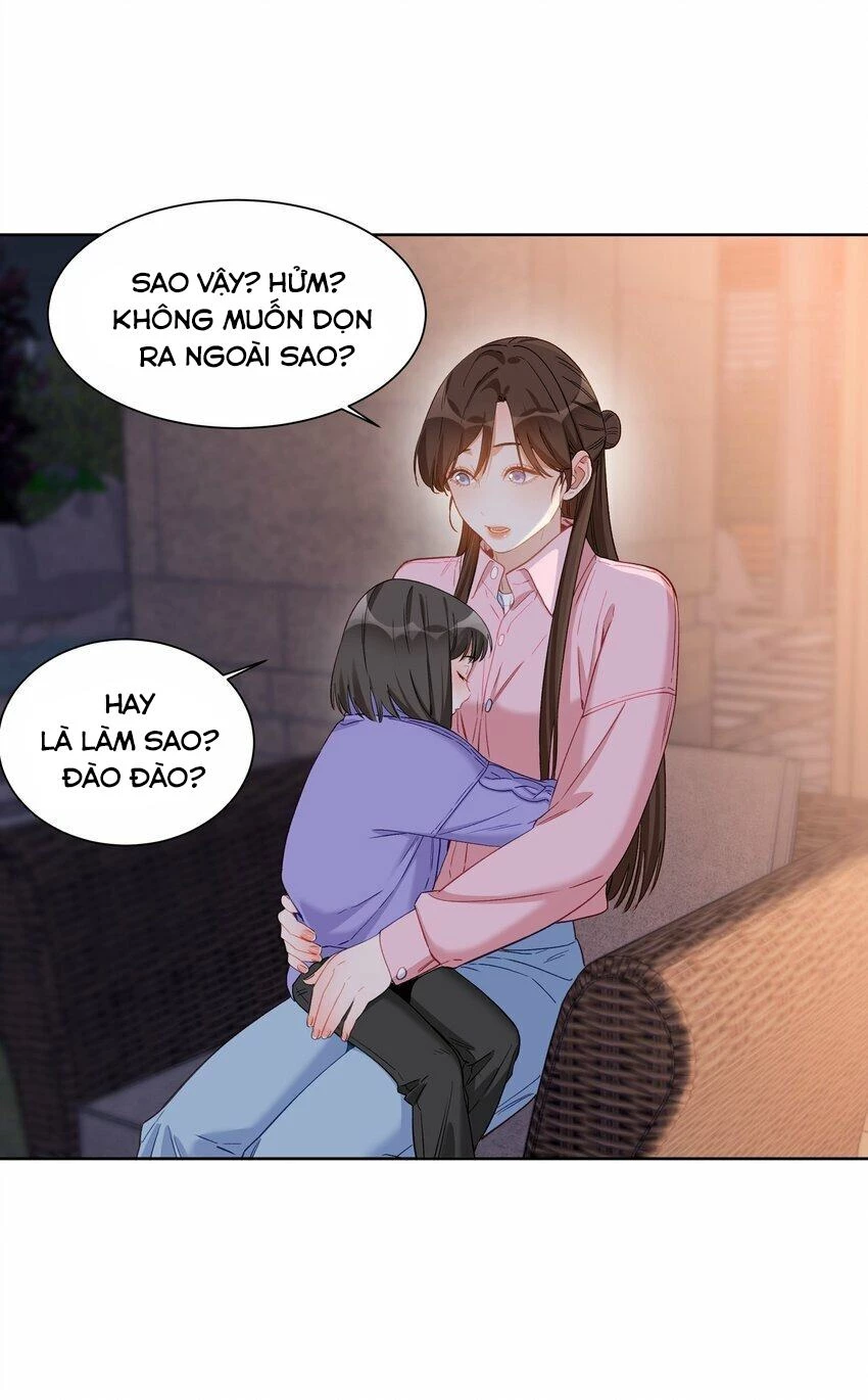 Đào lý bất ngôn Chapter 17 - 29