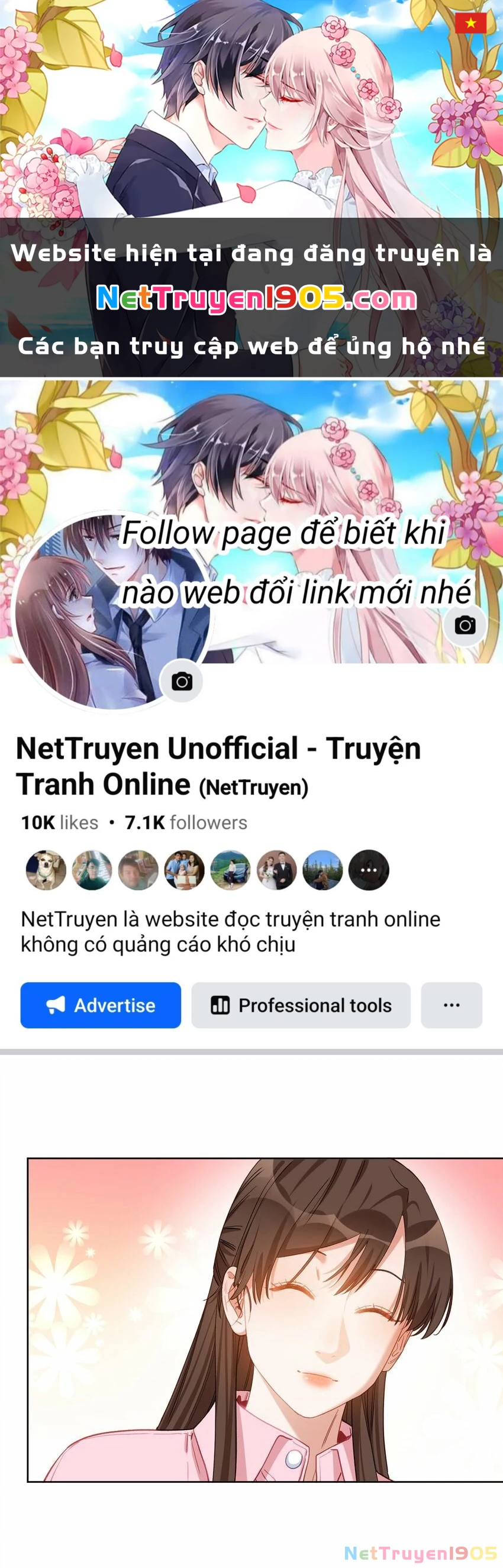 Đào lý bất ngôn Chapter 18 - 1