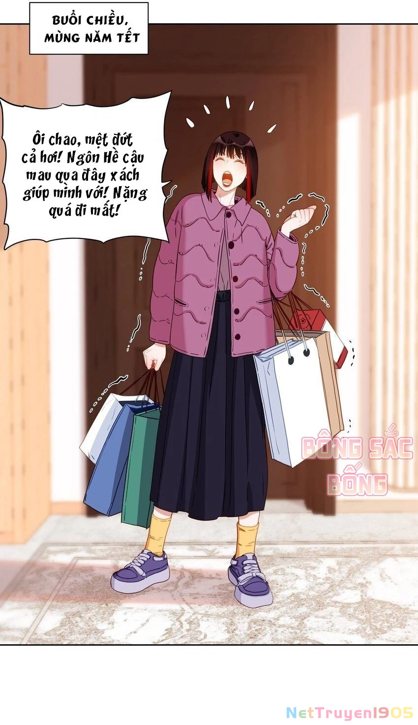 Đào lý bất ngôn Chapter 18 - 6