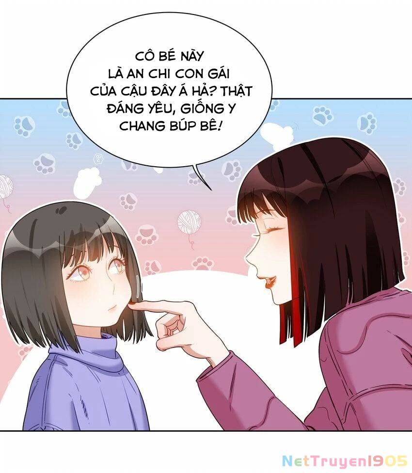 Đào lý bất ngôn Chapter 18 - 9