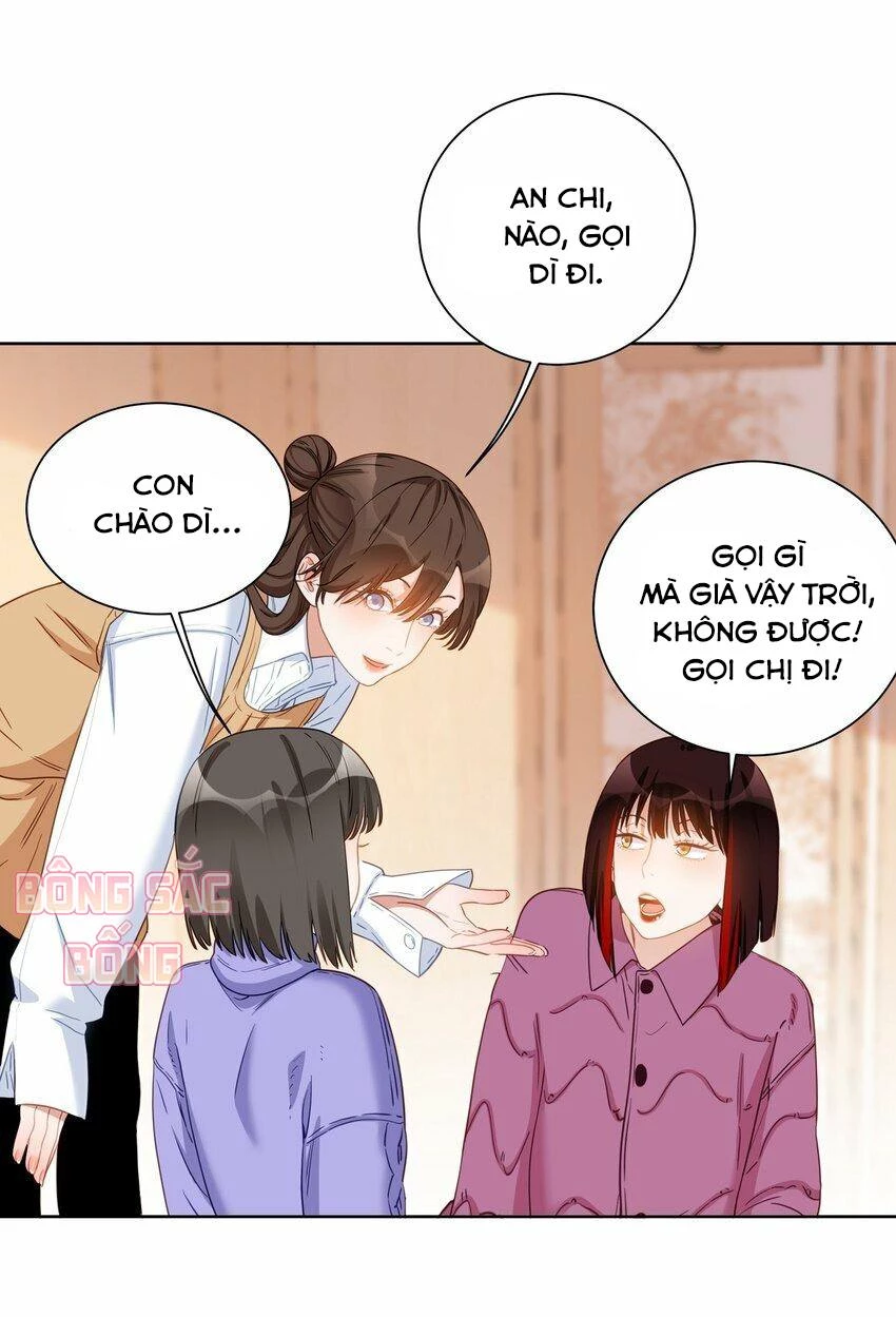 Đào lý bất ngôn Chapter 18 - 10