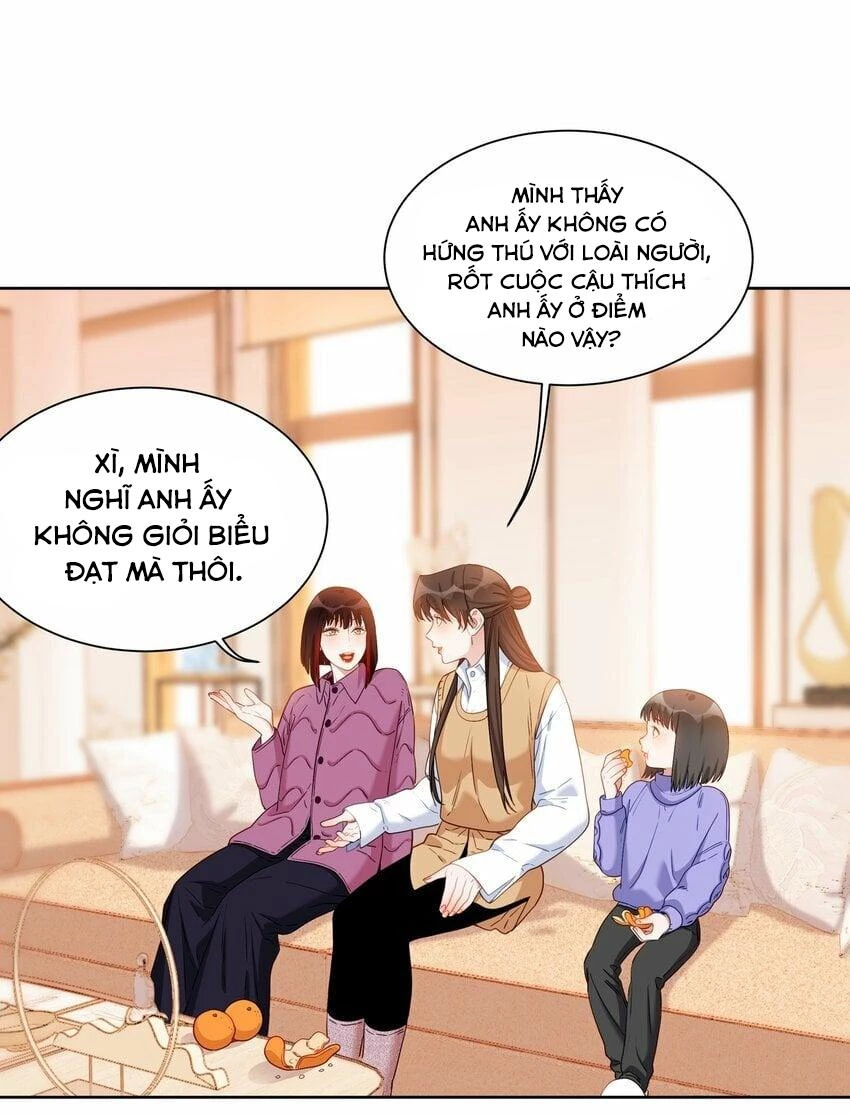 Đào lý bất ngôn Chapter 18 - 13