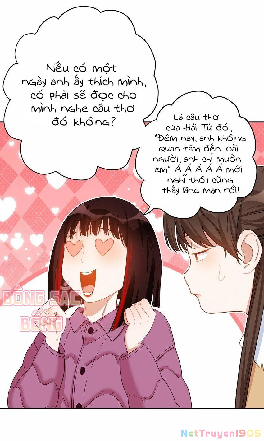 Đào lý bất ngôn Chapter 18 - 14