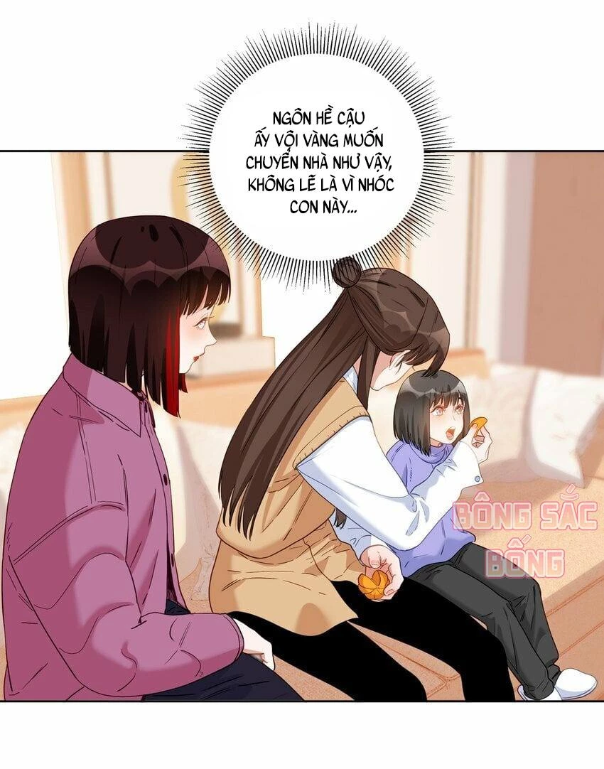 Đào lý bất ngôn Chapter 18 - 16