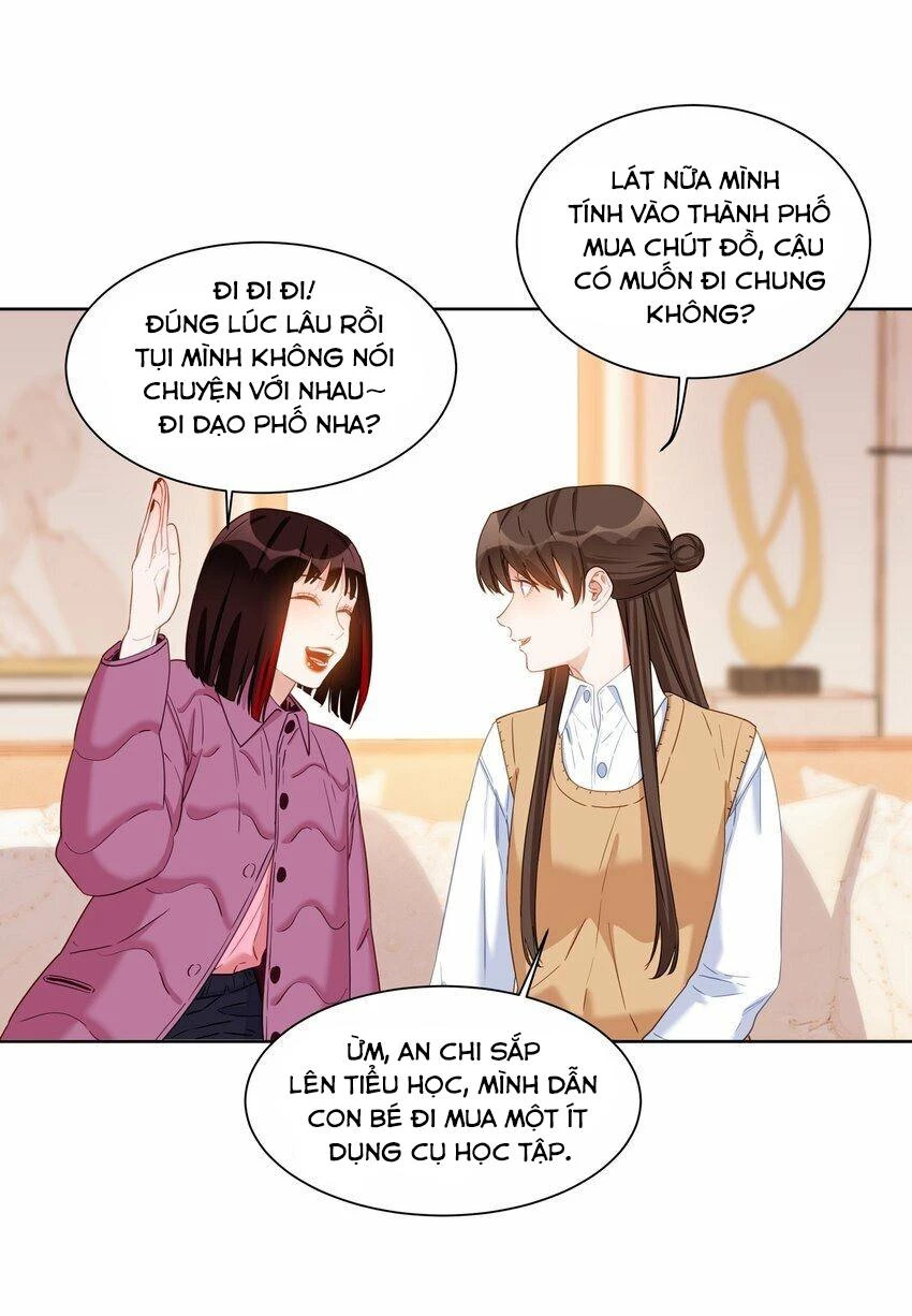 Đào lý bất ngôn Chapter 18 - 17
