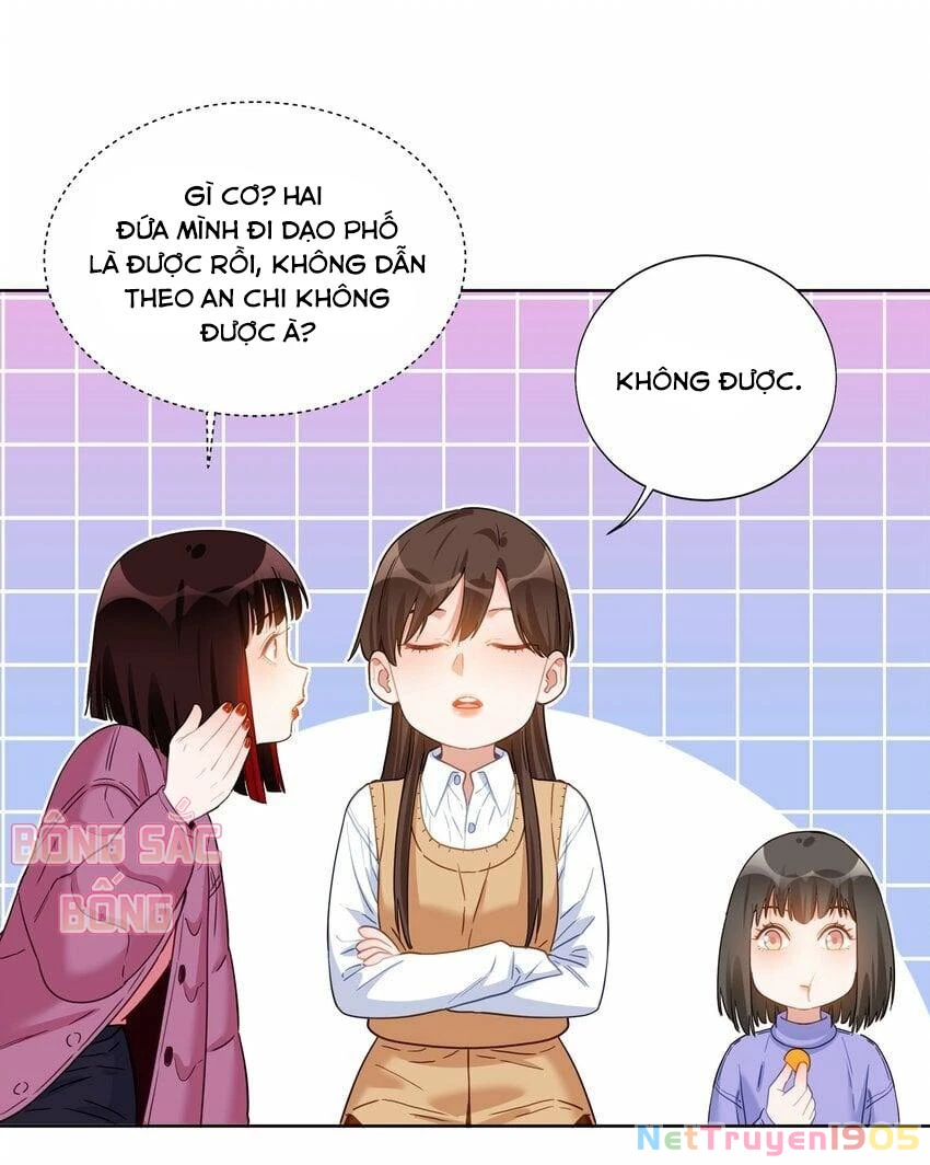 Đào lý bất ngôn Chapter 18 - 18