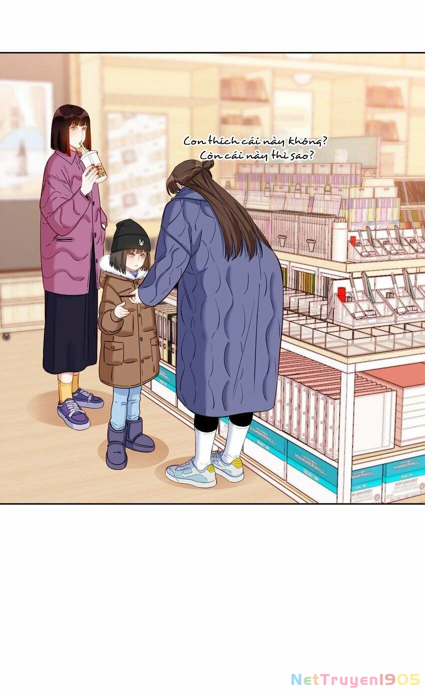 Đào lý bất ngôn Chapter 18 - 21