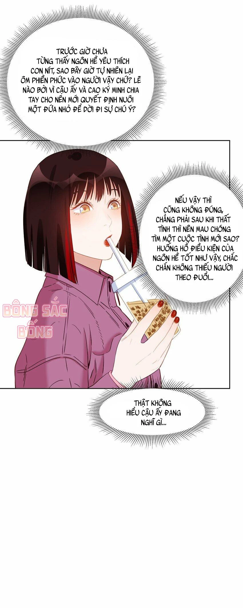 Đào lý bất ngôn Chapter 18 - 22