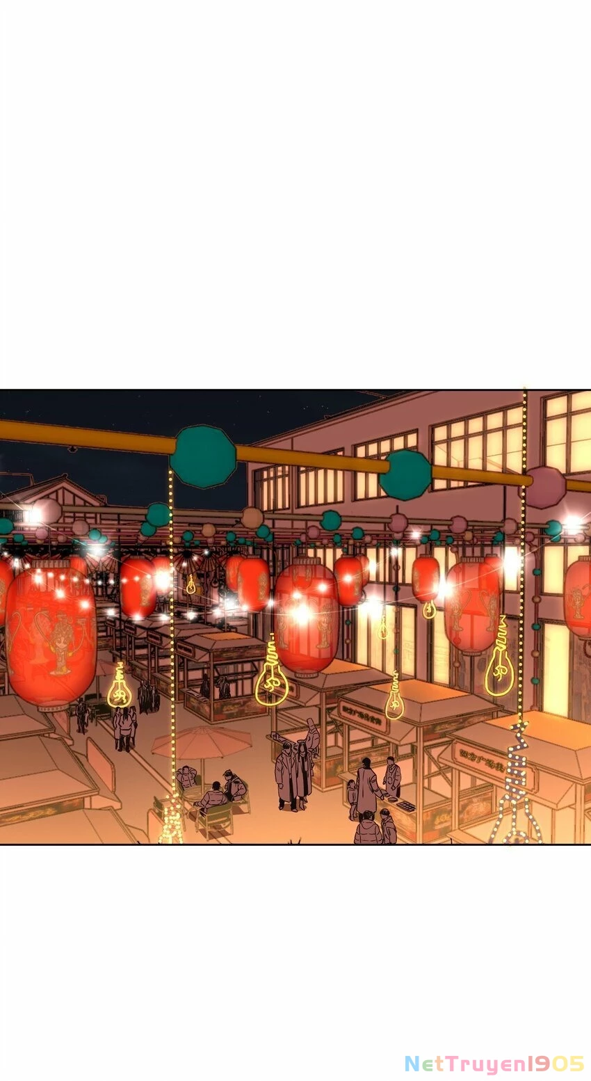 Đào lý bất ngôn Chapter 18 - 23