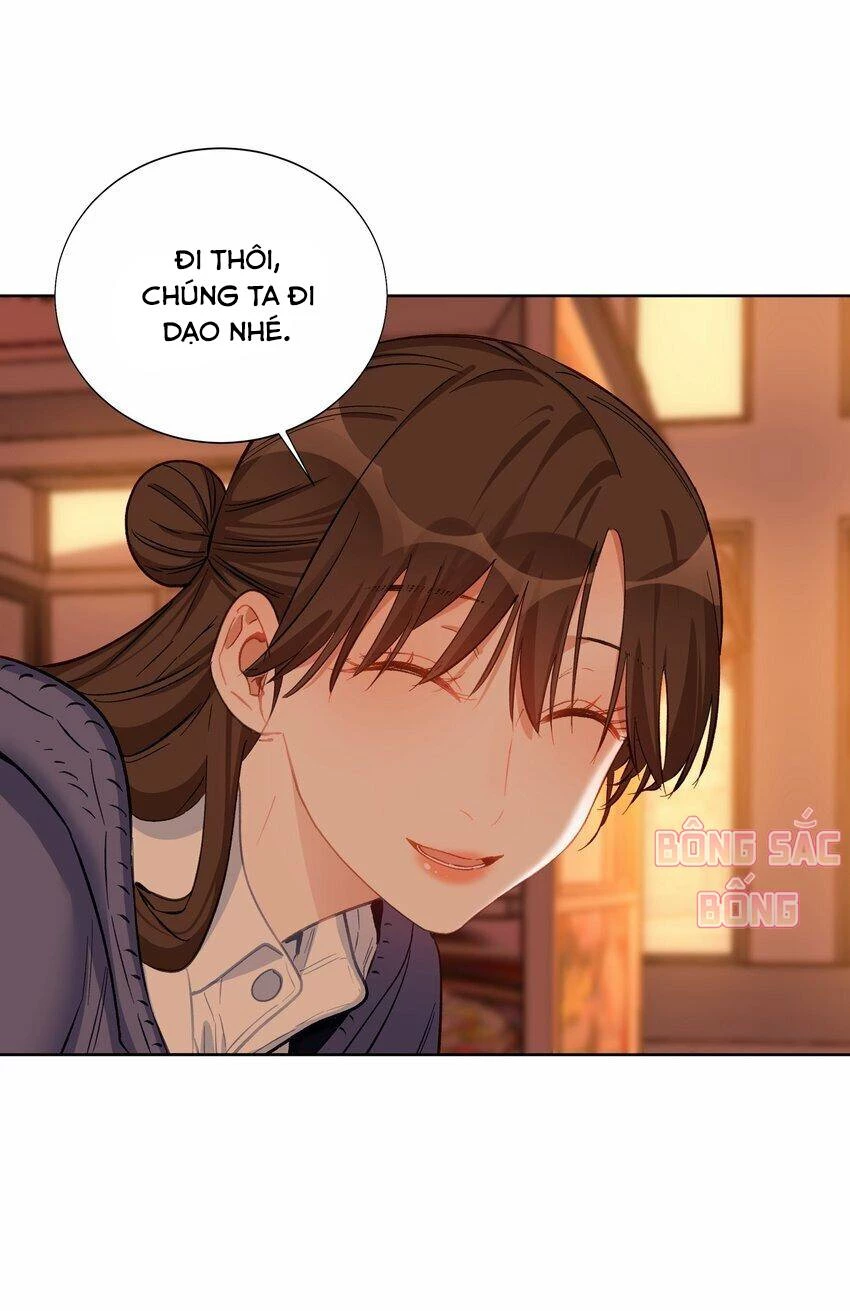 Đào lý bất ngôn Chapter 18 - 26