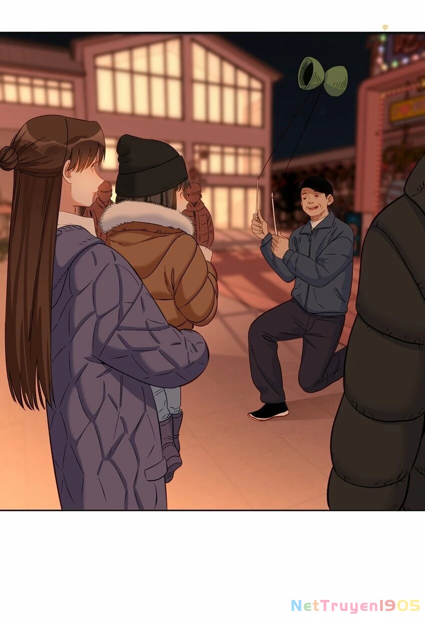 Đào lý bất ngôn Chapter 18 - 27