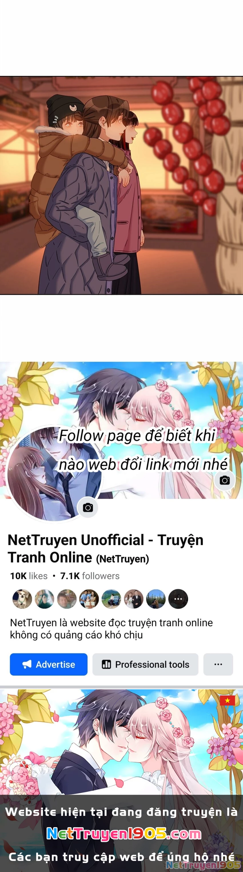 Đào lý bất ngôn Chapter 18 - 30