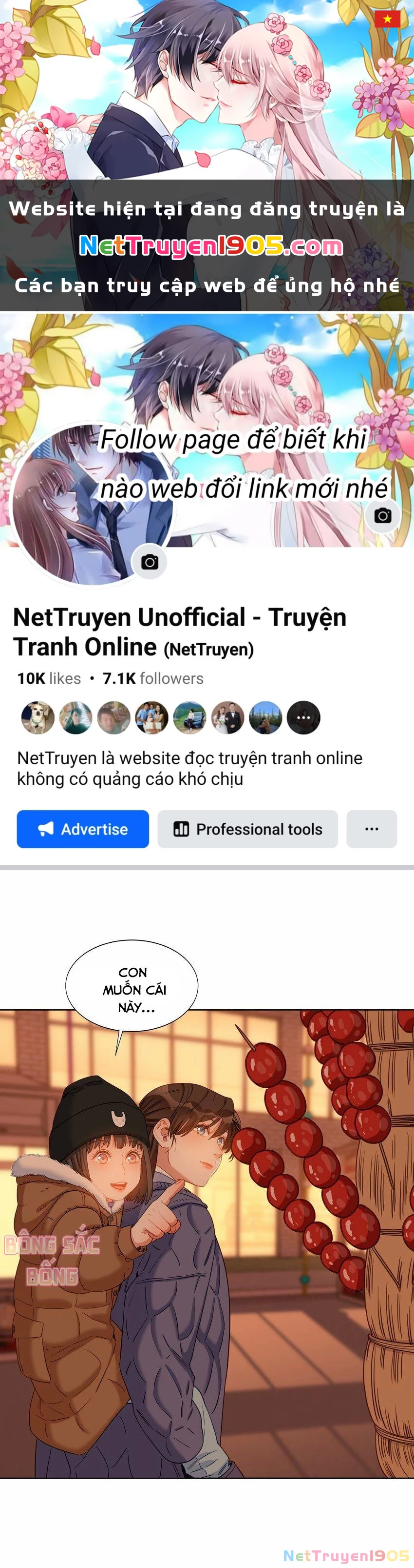 Đào lý bất ngôn Chapter 19 - 1
