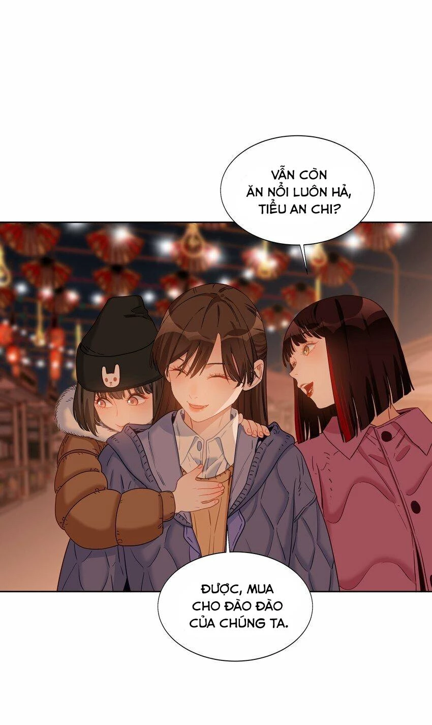 Đào lý bất ngôn Chapter 19 - 2
