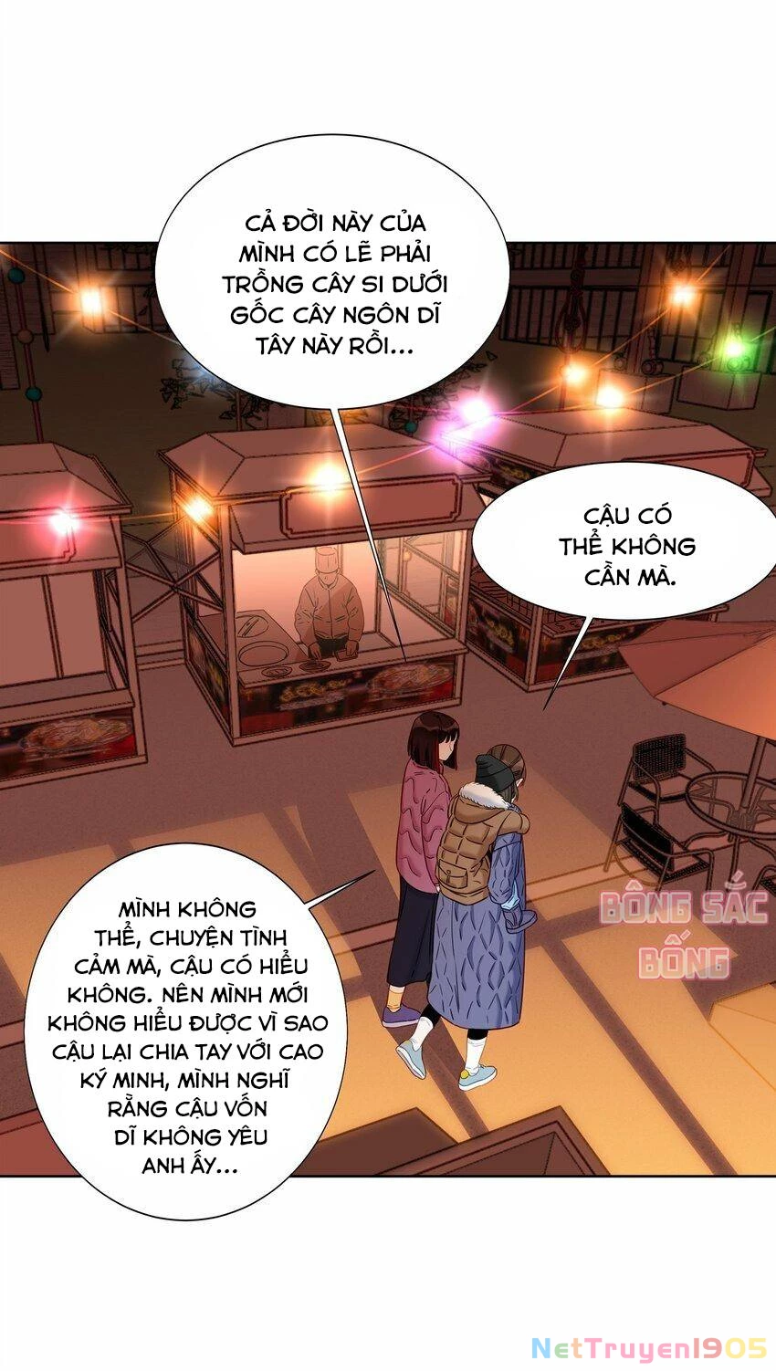 Đào lý bất ngôn Chapter 19 - 7