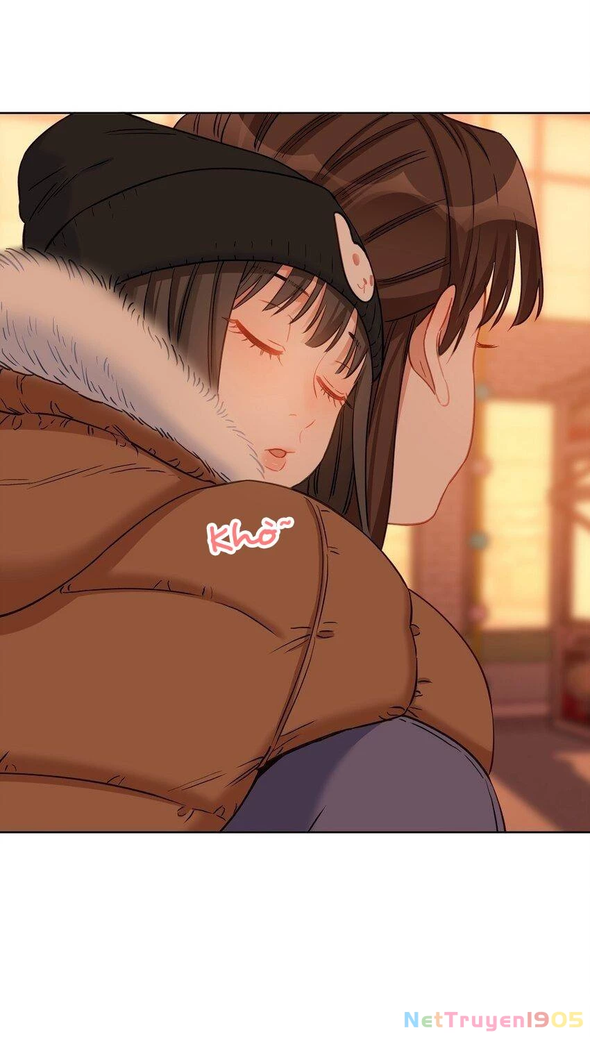 Đào lý bất ngôn Chapter 19 - 8