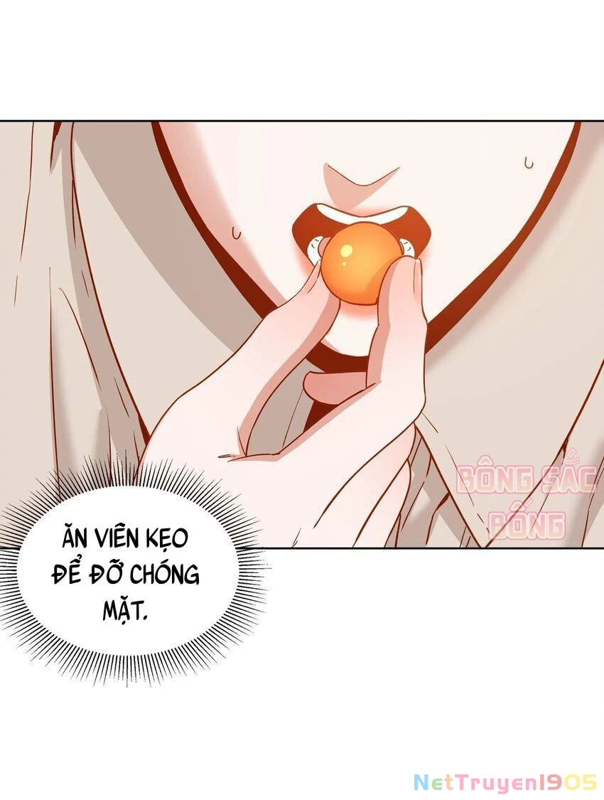 Đào lý bất ngôn Chapter 19 - 12