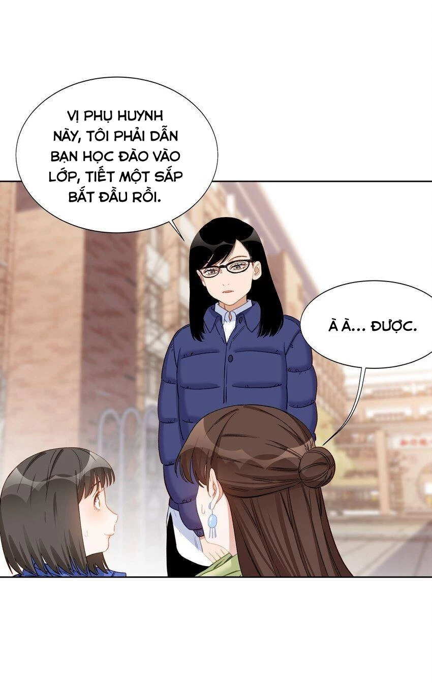 Đào lý bất ngôn Chapter 19 - 19