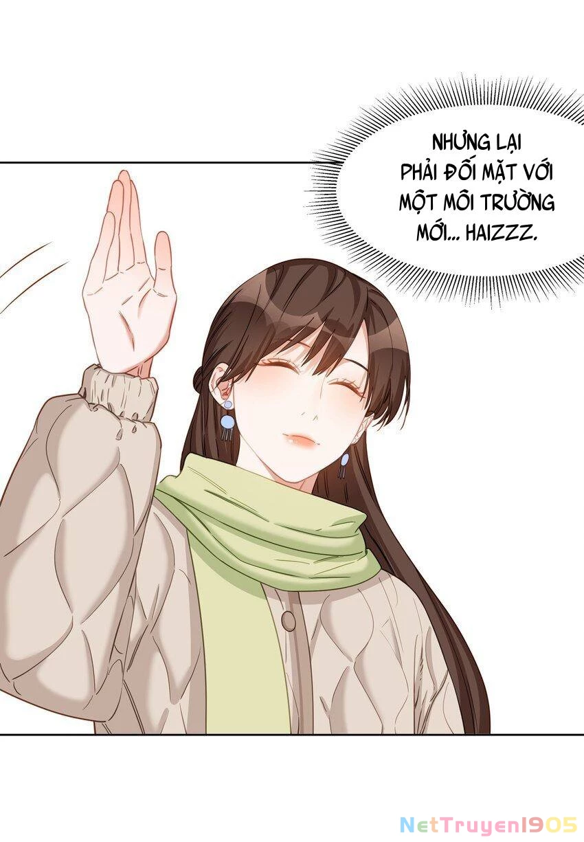 Đào lý bất ngôn Chapter 19 - 23