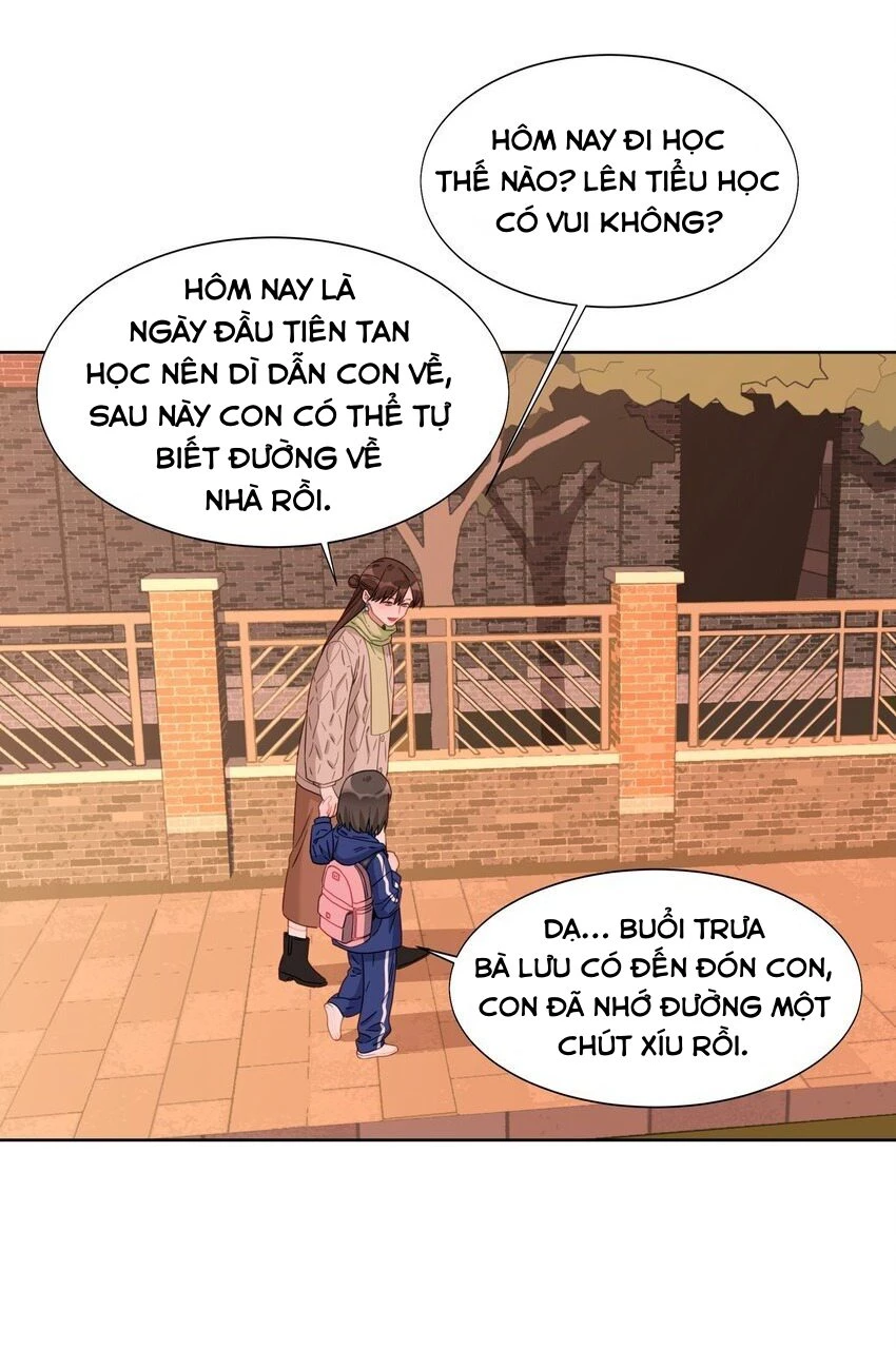 Đào lý bất ngôn Chapter 19 - 30