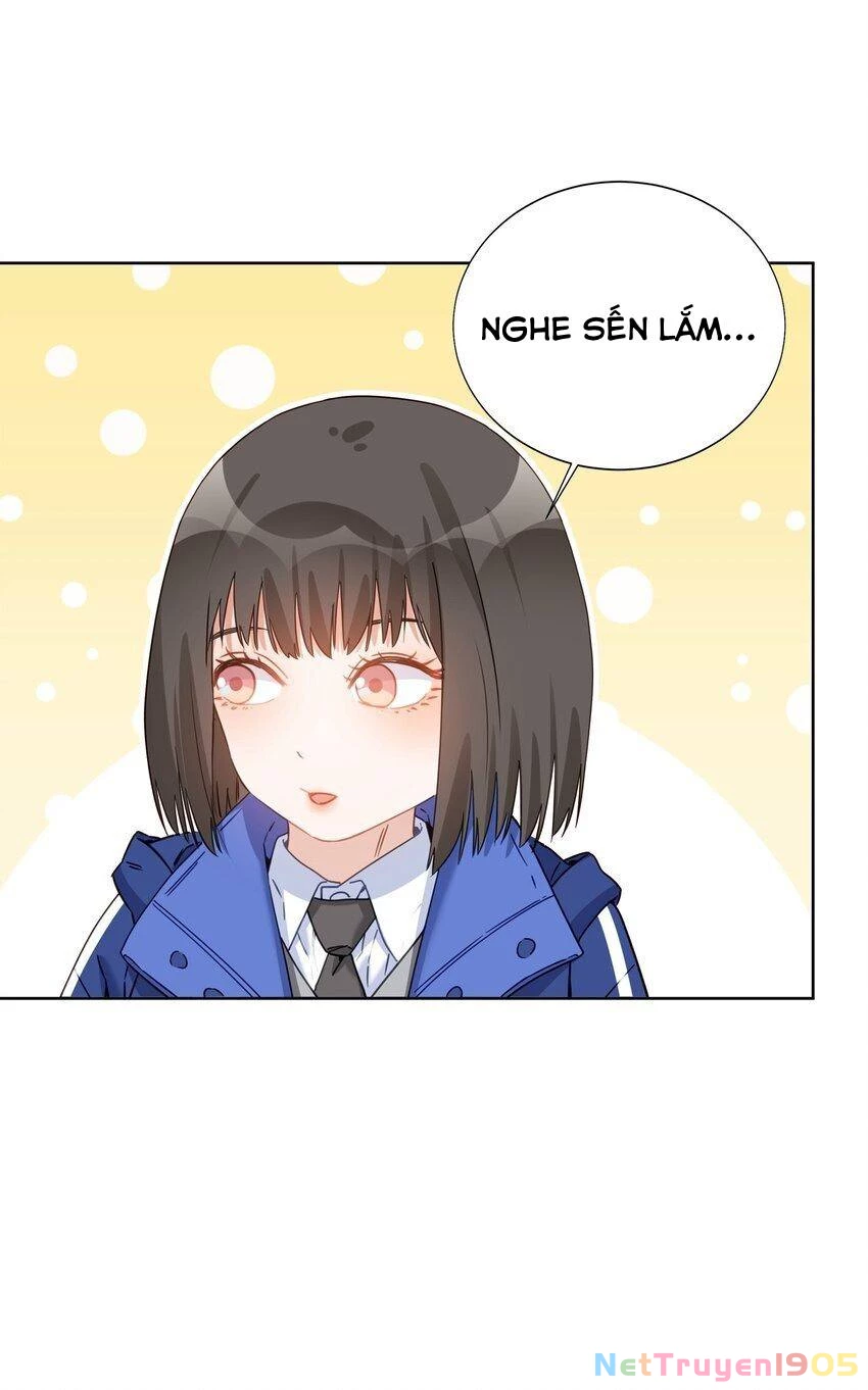 Đào lý bất ngôn Chapter 19 - 33