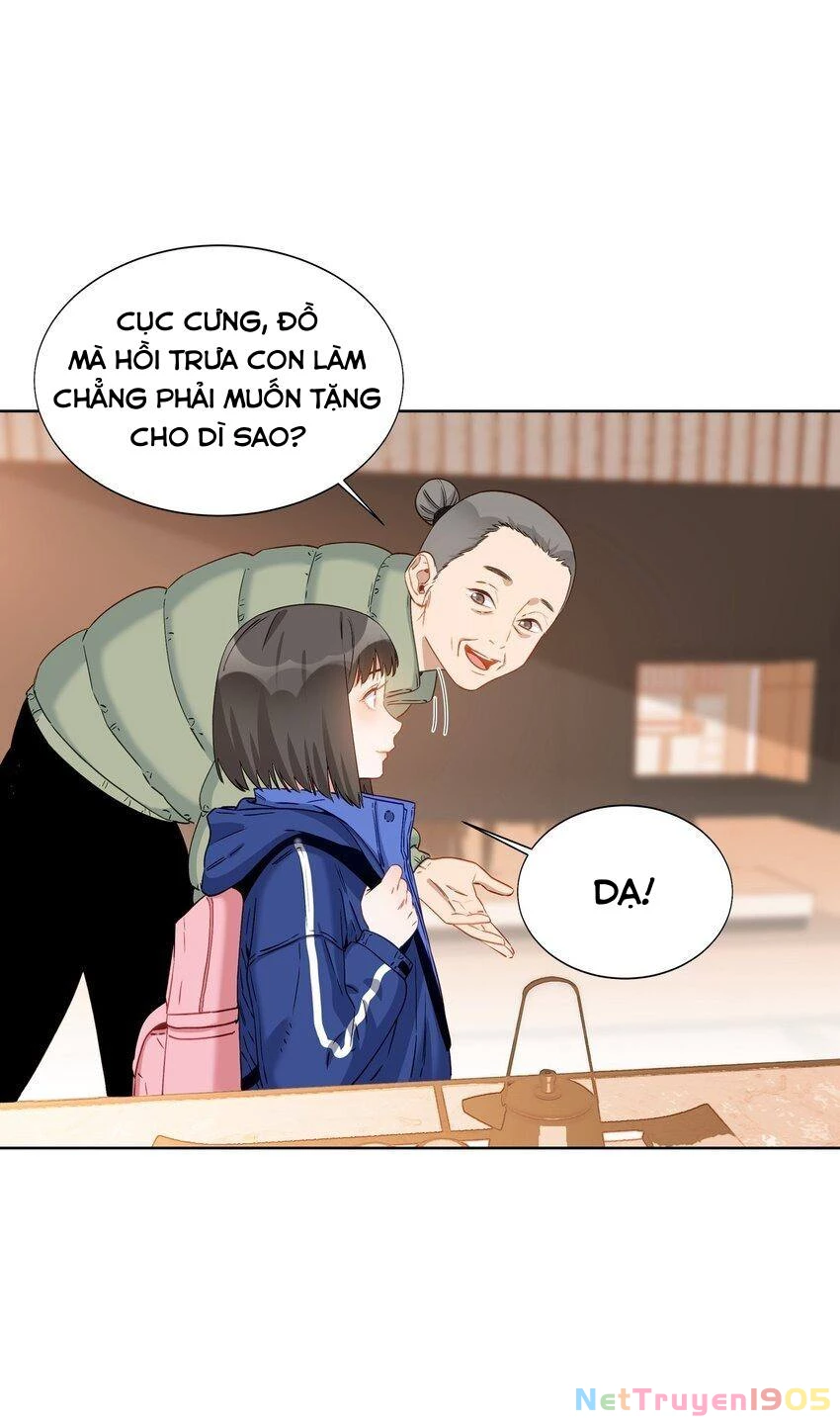 Đào lý bất ngôn Chapter 19 - 38